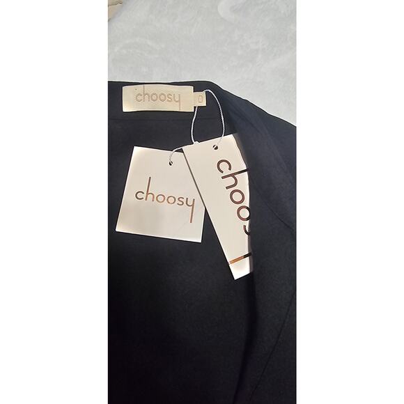 Sleeveless elevated mini dress - Picture 5 of 5